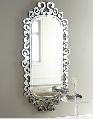 Dekoratif Ayna Modelleri