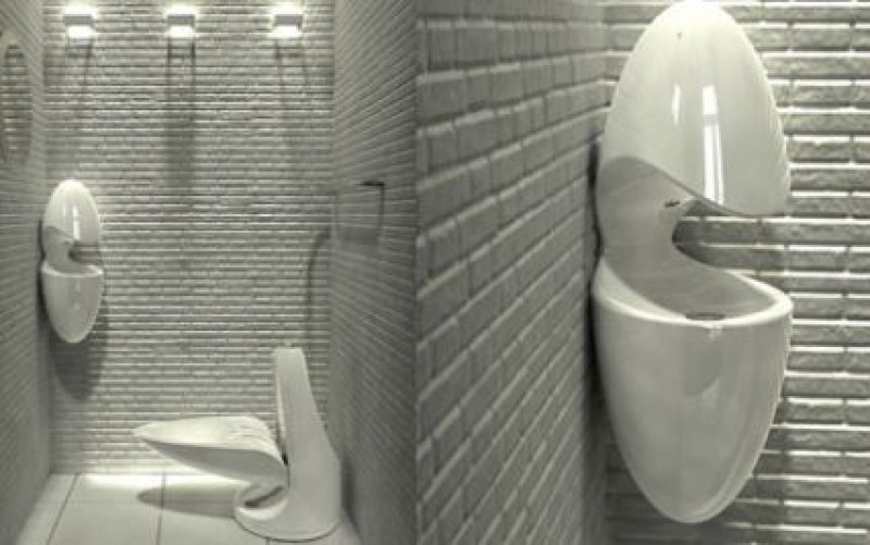 Klozet Modelleri Banyo İçin Modern ve Şık Tasarımlar